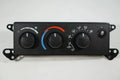 RAM Dakota HVAC Climate Control P55056754AB (2005–2007) – Genuine OEM