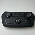 Jeep RENEGADE AUTO Climate Control PANEL (2018) – Genuine OEM