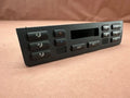 BMW E46 330Ci Climate Control Switch Panel Temperature Unit – Genuine OEM