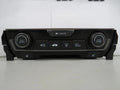 Honda Civic Front Automatic HVAC Climate Control (2017–2018) – Genuine OEM