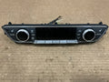 Audi A4 HVAC Climate Control SWITCH (2017–2019) – Genuine OEM