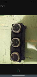 Subaru WRX A/C Heater Climate Temperature Temp Control 72311VA040 (2015) – Genuine OEM