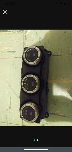Subaru WRX A/C Heater Climate Temperature Temp Control 72311VA040 (2015) – Genuine OEM