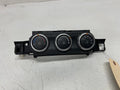Mazda MX-5 HVAC Climate Control PANEL SWITCH (2016–2021) – Genuine OEM