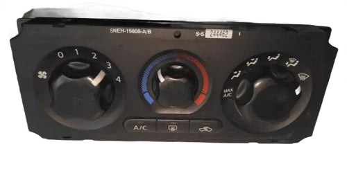 Nissan Pathfinder HVAC Climate Control Unit (2005–2012) – Genuine OEM