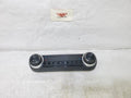 Toyota RAV4 HVAC Climate Control Unit (2019–2024) – Genuine OEM