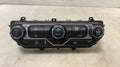 Jeep Wrangler JL HVAC Control Component – Genuine OEM