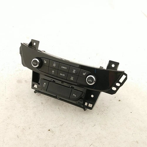 Temperature Control For Lacrosse 84315982 Assy Auto – HVAC Replacement Part