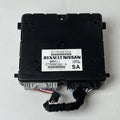 277609ES0A 2025 Nissan Versa Amplifier A/C Temperature Control Module – Genuine OEM