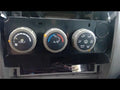 Nissan Titan HVAC Climate Control Used thru 3/05 (2005) – HVAC Replacement Part