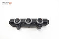 Genesis G70 Dash A/C HVAC Heater Climate Temp Control Switch (2021–2023) – Genuine OEM
