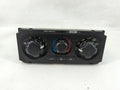 Nissan Xterra A/C Heater Roof Climate Control Temperature (2005–2010) – Genuine OEM