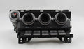 Toyota GR86 Temperature A/C Heat Climate Control Switch (2022) – Genuine OEM