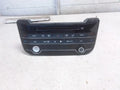 Jaguar F-PACE Front Dual Zone Automatic Temperature Controller (2019) – Genuine OEM
