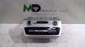 Ford Explorer Audio Radio Temperature Control (2020–2024) – Genuine OEM