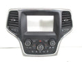 Grand Cherokee Dual Auto Climate Control for 7 Screen (2018–2022) – Genuine OEM