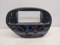 Toyota Tundra HVAC Climate Control (2005–2006) – HVAC Replacement Part