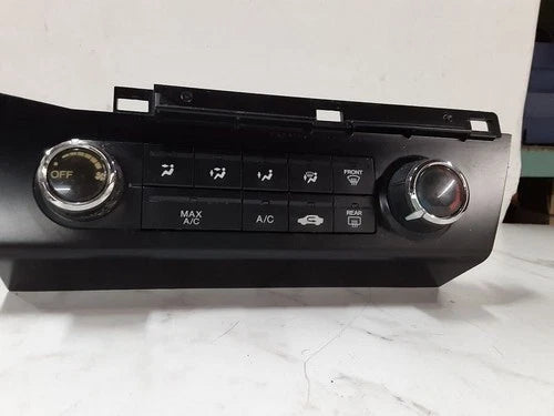 Honda CIVIC HVAC Climate Control Si (2012) – HVAC Replacement Part