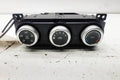 Subaru Forester A/C Heater Manual Temperature Control – Genuine OEM