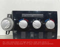 Toyota Tundra Climate Control Temperature Module (2007–2009) – HVAC Replacement Part