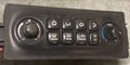 Pontiac BONNEVILLE HVAC Climate Control (2000–2005) – Genuine OEM