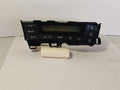 Toyota Prius Digital HVAC Climate Control (2010–2011) – Genuine OEM
