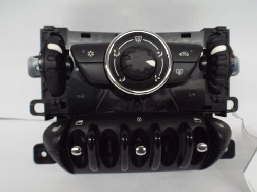 MINI Cooper HVAC Climate Control (2011–2014) – Genuine OEM
