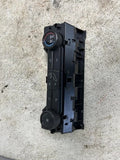 Ford F350SD Manual Temperature Controller (2023) – Genuine OEM
