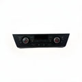 Audi A7 Heater Climate Control Module Panel 4G0820043 (2013) – Genuine OEM