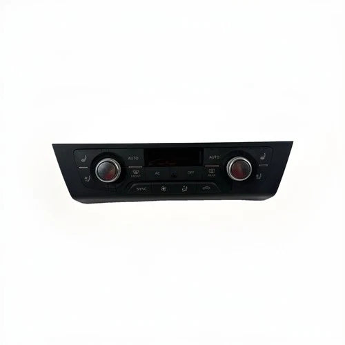 Audi A7 Heater Climate Control Module Panel 4G0820043 (2013) – Genuine OEM