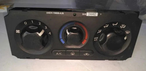 Nissan Pathfinder Frontier HVAC Climate Control Unit (2005–2012) – HVAC Replacement Part