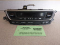 Honda Ridgeline HVAC Control Component (2017) – Genuine OEM