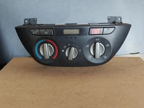 Toyota RAV4 HVAC Climate Control Fan Rear DEFROSTER (2001) – Genuine OEM | Ref SKU-3927