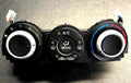 Mazda RX8 HVAC Climate Control Assembly (2004–2006) – Genuine OEM