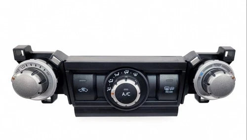 Toyota 4Runner HVAC Climate Control (2012) – Genuine OEM