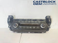 Fit 19-21 Mazda CX-9 Temperature Control With Ventilated Seats TN4261109A – Genuine OEM