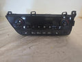 22-2026 Hyundai Elantra Heat /A/C Control Temperature Switch – Genuine OEM