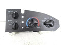 Ford E350 Front Manual HVAC Climate Control (2005–2014) – Genuine OEM