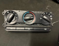 Ford Mustang HVAC Climate Control W/O Heated Seats (2005–2009) – HVAC Replacement Part