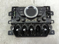 MINI Cooper HVAC Climate Control Temperature (2011–2014) – Genuine OEM