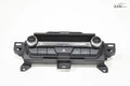 Mazda CX-30 Dash A/C HVAC Heater Climate Control Switch (2022–2023) – Genuine OEM