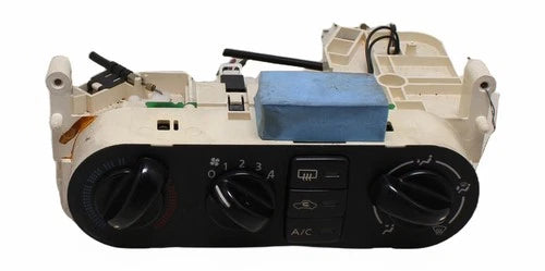 Temperature Control With A/C Fits 00-06 SENTRA 1581159 – HVAC Replacement Part