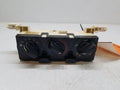 Nissan Altima A/C Climate Temperature Manual Control (2002–2004) – Genuine OEM
