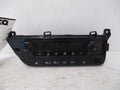 Elantra Heater Climate Control Unit Canada Market (2021–2023) – Genuine OEM