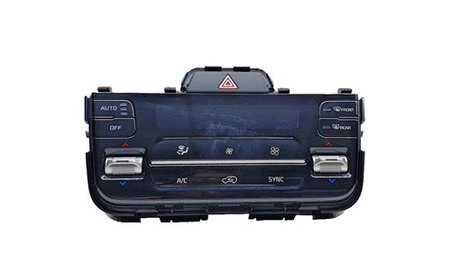Kia SORENTO HVAC Climate Control FRONT 2021-2024 – Genuine OEM