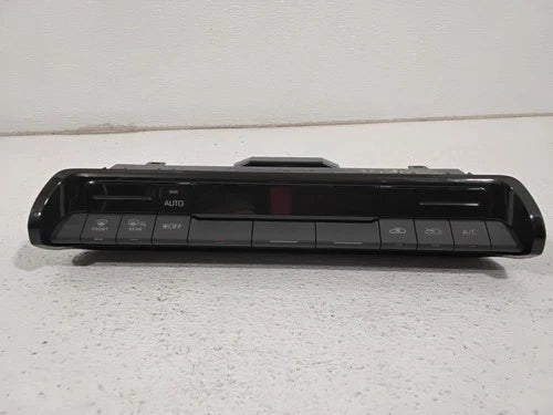 Toyota Prius HVAC Climate Control Unit (2025) – Genuine OEM