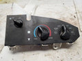 Ford E150 Manual HVAC Climate Control (2005–2014) – Genuine OEM