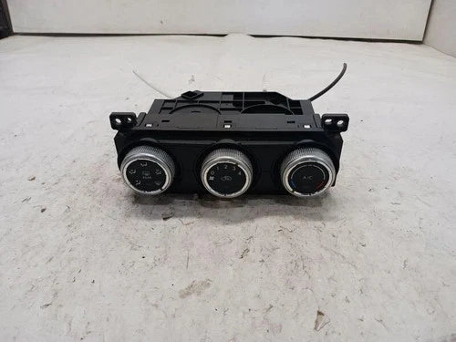 RAM 1500 HVAC Climate Control W/Dual Zone (2011–2012) – Genuine OEM