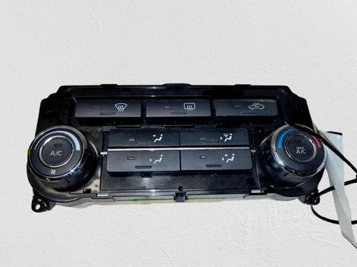 Nissan Forntier/Xterra HVAC Climate Control (2010–2012) – Genuine OEM