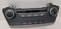 Hyundai Tucson HVAC Climate Control (2016–2018) – Genuine OEM | Ref SKU-12094